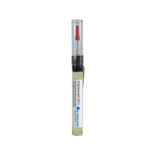 Gewa V511 Olio Per Pistoni