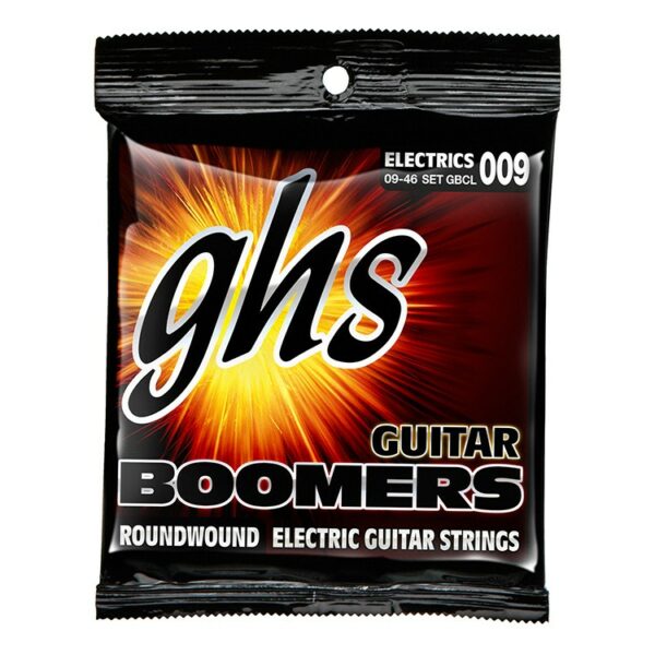 GHS GBCL Boomers 009-046