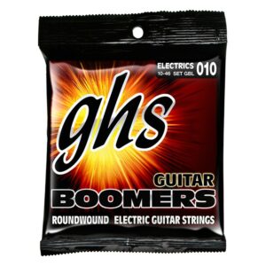 GHS GBL Boomers Light 010-046