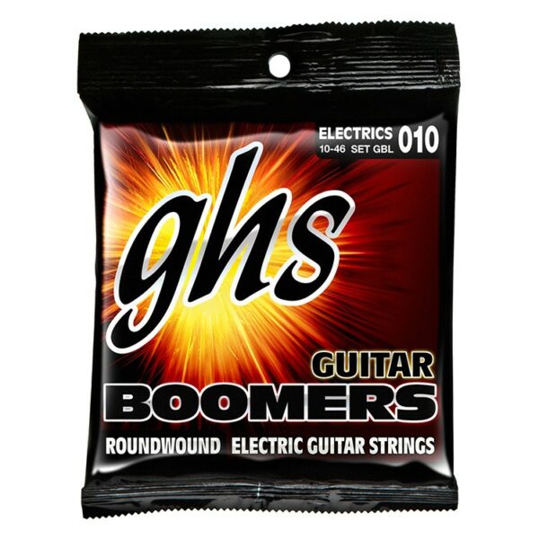 GHS GBL Boomers Light 010-046