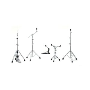 Gibraltar Hardware Pack 6700PK