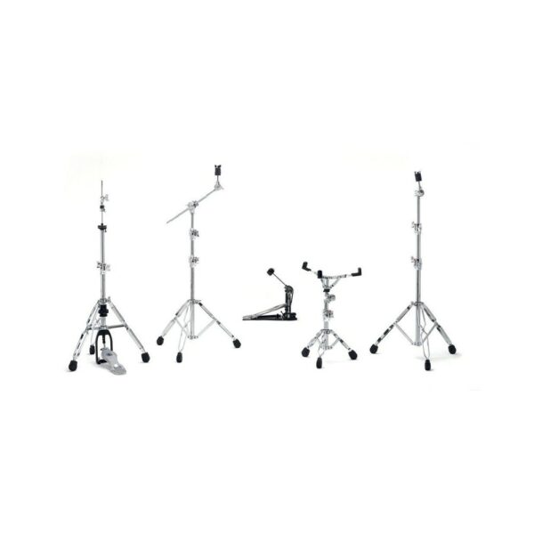 Gibraltar Hardware Pack 6700PK