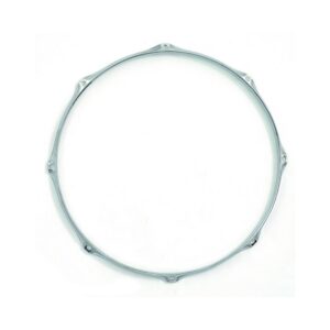 Gibraltar SC-13100SS 14″ 10 Fori Cerchi Snare