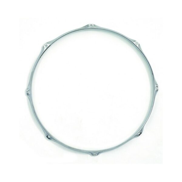 Gibraltar SC-13100SS 14" 10 Fori Cerchi Snare