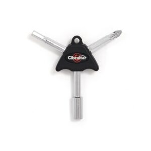 Gibraltar SC-GTK TRI-KEY TOOL
