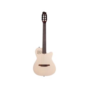 Godin Multiac Mundial Ozark Cream