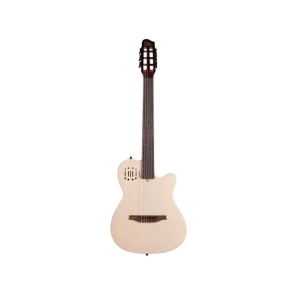 Godin Multiac Mundial Ozark Cream