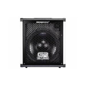 Gr Bass AT Cube 500 AeroTech Cabinet 12″ 500W