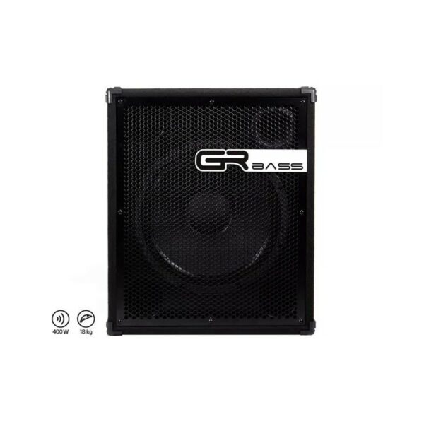 Gr Bass Gr115 4 Ohm