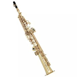Grassi SSP800 Sax Soprano Sib