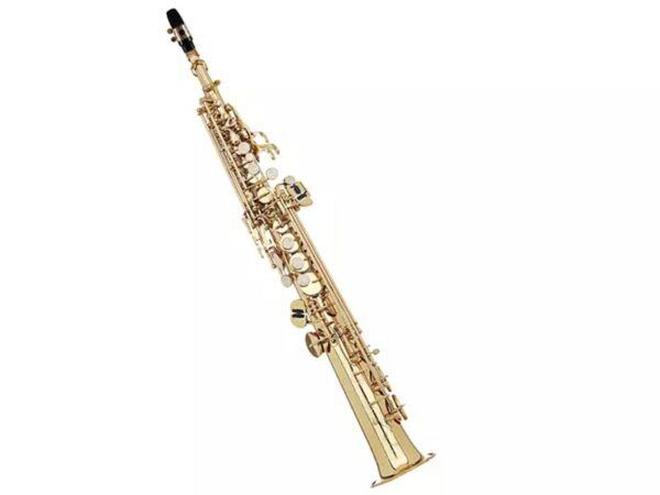 Grassi SSP800 Sax Soprano Sib