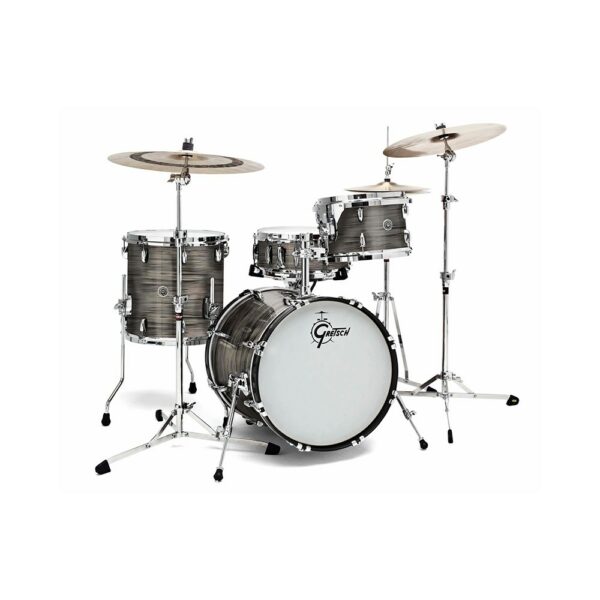 Gretsch Brooklyn 18" GB-E803-GO Grey Oyster