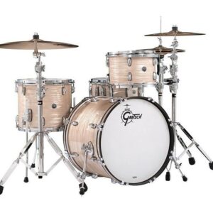 Gretsch Brooklyn 20″ Creme Oyster