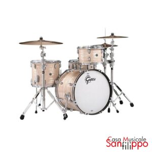 Gretsch Brooklyn 20″ GB-E403-CO Creme Oyster