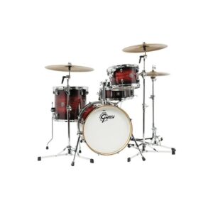 Gretsch Catalina Club 18″ CT1-J484-GAB Gloss Antique Burst