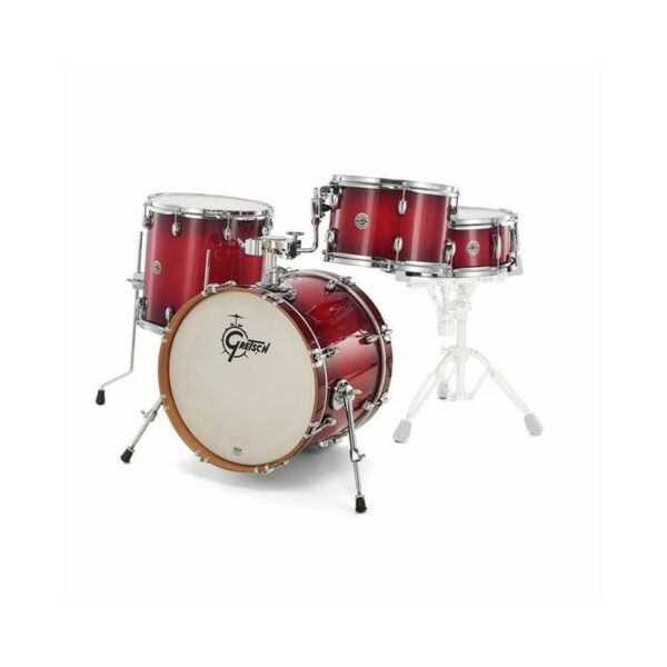 Gretsch Catalina Club 18" CT1-J484-GCB Gloss Crimson Burst