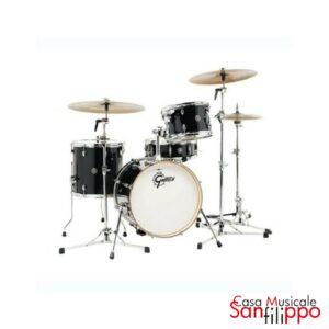 Gretsch Catalina Club 18″ CT1-J484-PB Piano Black