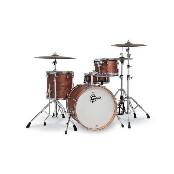 Gretsch Catalina Club 20" CT1-J404-SWG Satin Walnut Glaze