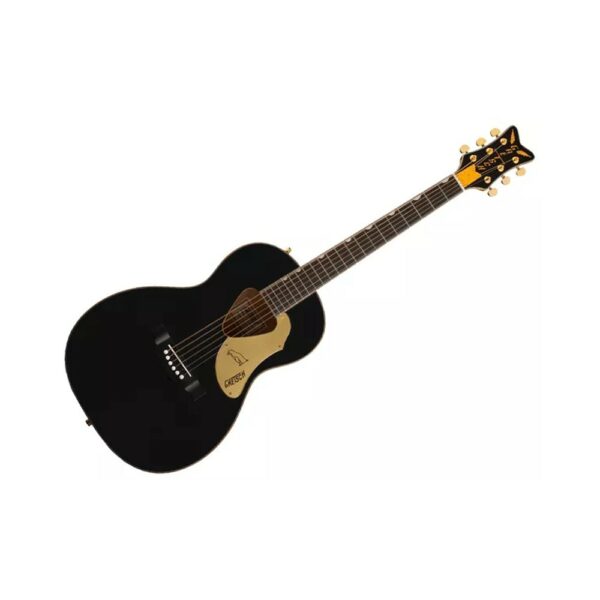 Gretsch G5021E Rancher Penguin Parlor Acoustic/Electric Black
