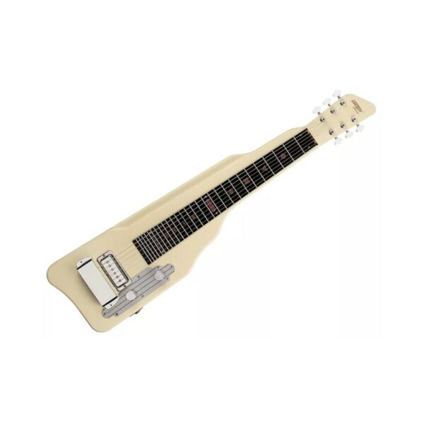 Gretsch G5700 Electromatic Lap Steel Vintage White