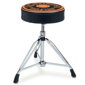 Gretsch GR9608-2 Pro Throne Art Top Sgabello