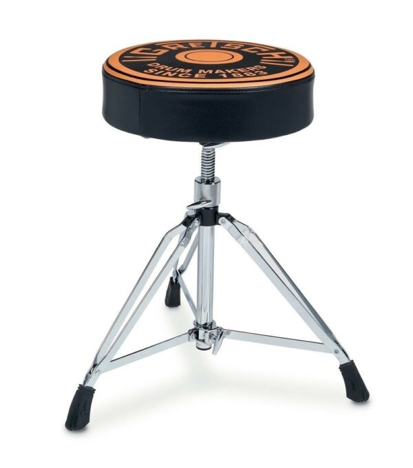 Gretsch GR9608-2 Pro Throne Art Top Sgabello