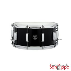 Gretsch Renown 14×6,5″ Piano Black Rullante