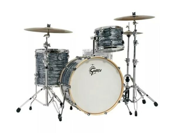 Gretsch RN2-R643-SOP Sylver Oyster Pearl 24"
