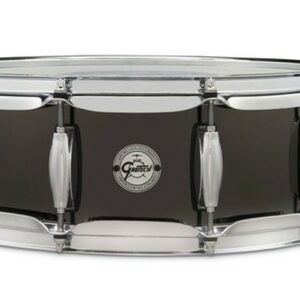 Gretsch S1-0514-BNS Full Range Rullante