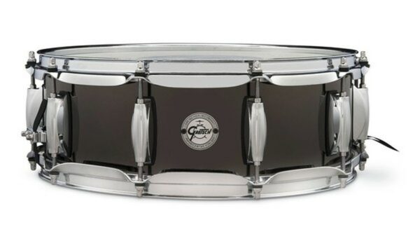 Gretsch S1-0514-BNS Full Range Rullante