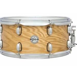 Gretsch S1-6514-ASHSN 14×6,5″ Full Range