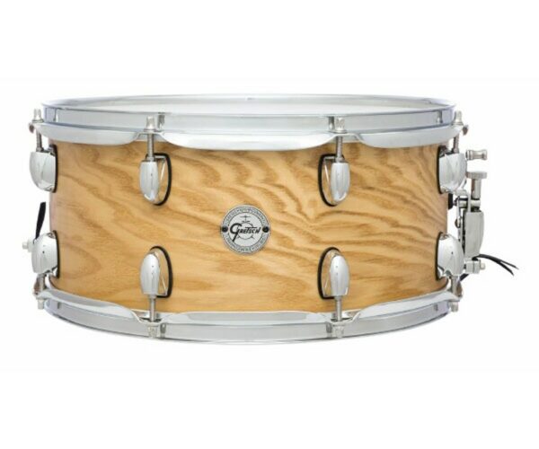 Gretsch S1-6514-ASHSN 14x6,5" Full Range