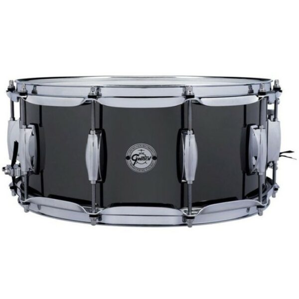 Gretsch S1-6514-BNS Full Range Rullante 14x6,5