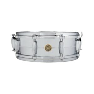 Gretsch USA G4160 14×5″ Chrome Over Brass