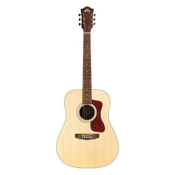 Guild D-240E Natural