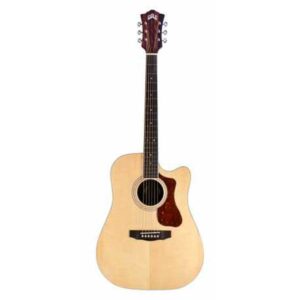 Guild D-260Ce Deluxe Nat