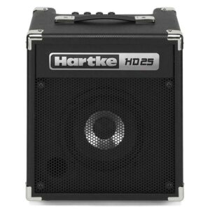 Hartke HD25 25W Combo Per Basso