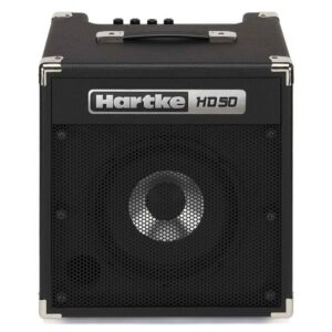Hartke HD50 Amplificatore Per Basso 50W