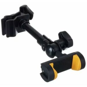 Hercules DG207B Supporto Per Smartphone