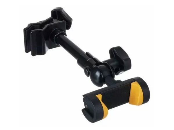 Hercules DG207B Supporto Per Smartphone