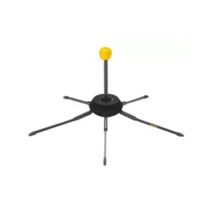 Hercules DS410B Supporto Tromba