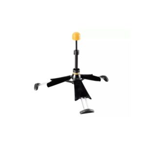 Hercules DS440B Supporto Clarinetto