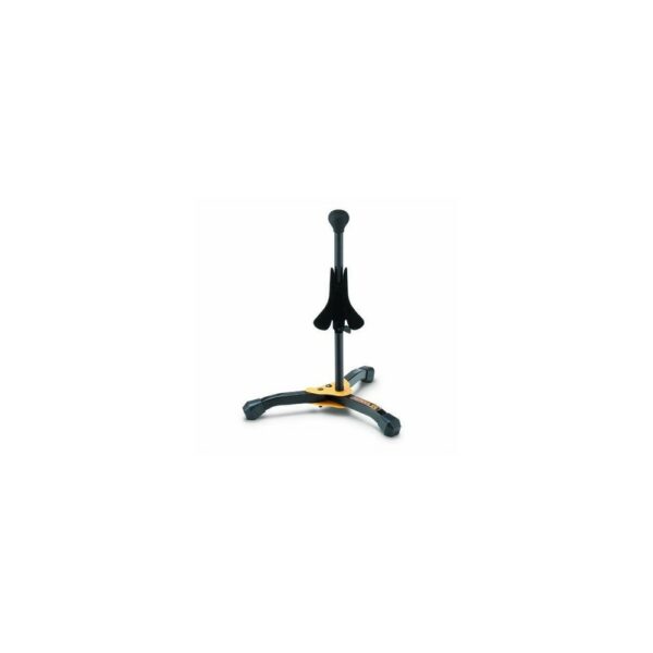 Hercules DS531BB Supporto Flicorno - Sax Soprano