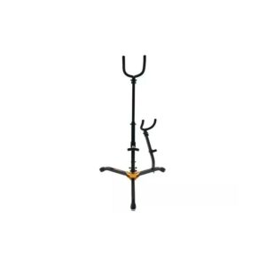 Hercules DS536BB Supporto Sax Baritono e Alto/Tenore