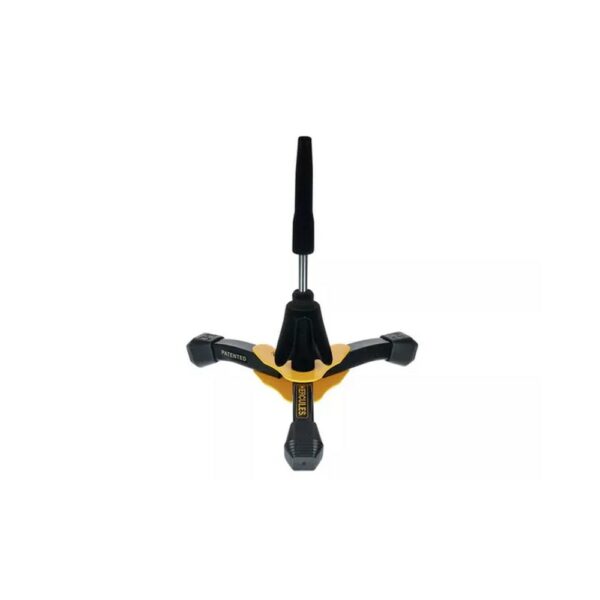 Hercules DS640BB Supporto Flauto Clarinetto