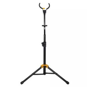 Hercules DS730B Supporto perSax Alto/Tenore Tall