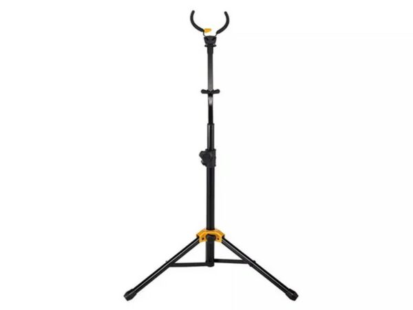 Hercules DS730B Supporto perSax Alto/Tenore Tall