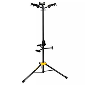 Hercules GS432B+ 3-Way Stand Chitarra