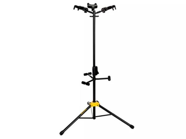 Hercules GS432B+ 3-Way Stand Chitarra