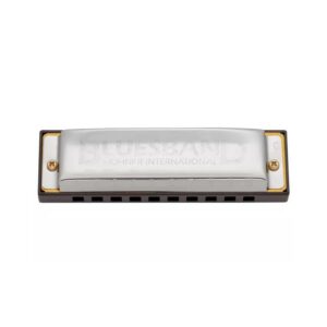 Hohner Blues Band Enthusiast C (Do)